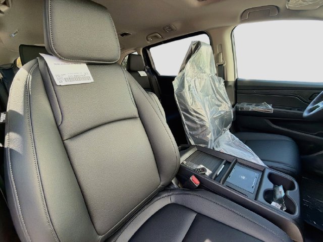 New 2027 Honda Odyssey EX-L image 28