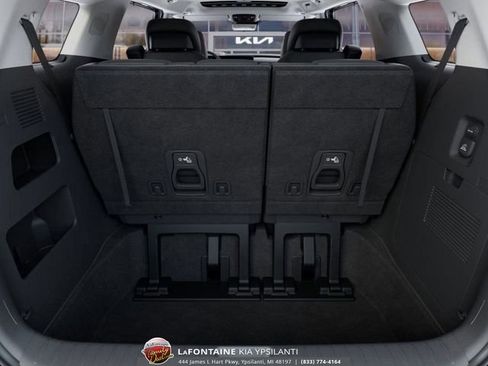 New 2026 Kia Carnival SX Prestige image 19