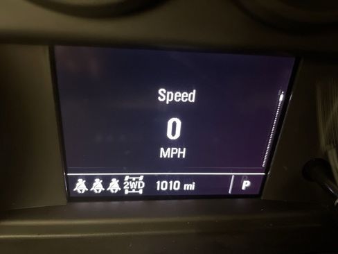 Used 2026 Chevrolet Silverado 2500 Custom image 14