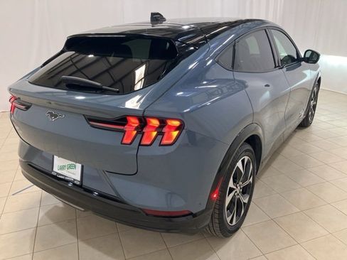 Used 2023 Ford Mustang Mach-E Premium image 5