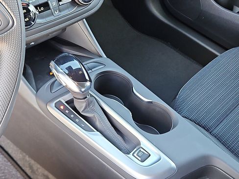 New 2026 Buick Envista Preferred w/ Convenience II Package image 20