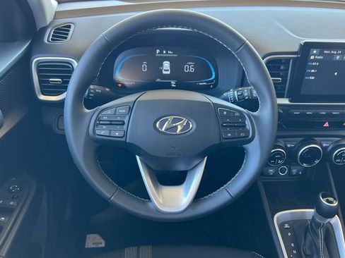 New 2026 Hyundai Venue SEL FWD image 13