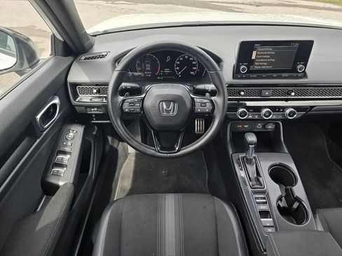 Certified 2023 Honda Civic Sport image 13