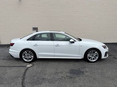 Used 2024 Audi A4 2.0T Premium Plus