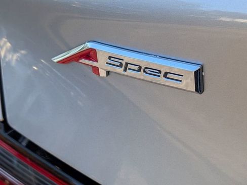 Certified 2024 Acura Integra A-Spec image 13