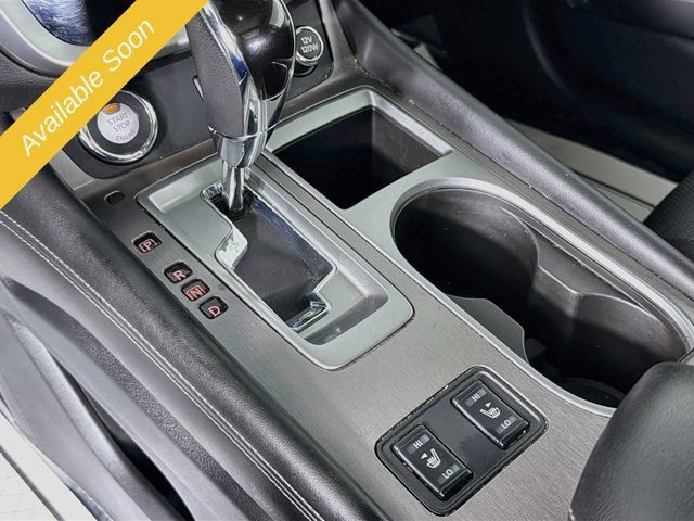Used 2021 Nissan Murano SL AWD/4WD image 17