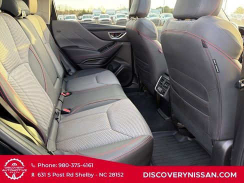 Used 2019 Subaru Forester Sport image 40
