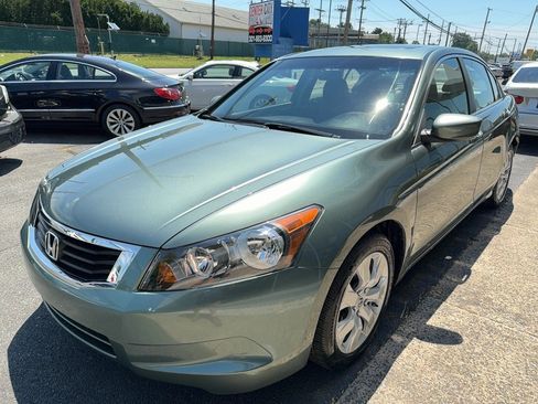 Used 2009 Honda Accord EX image 5