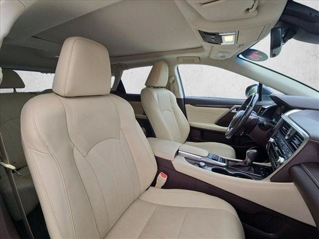 Used 2016 Lexus RX 350 FWD w/ Luxury Package image 21