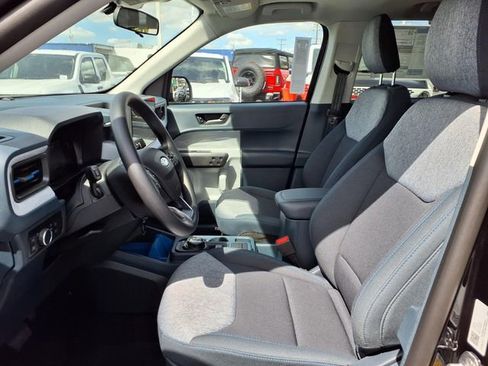 New 2026 Ford Maverick XLT FWD image 11