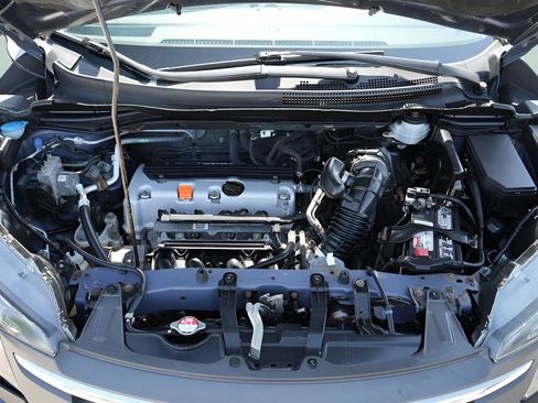 Used 2014 Honda CR-V EX image 18