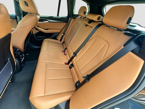 Certified 2022 BMW X3 sDrive30i w/ M Sport Package 2 image 26