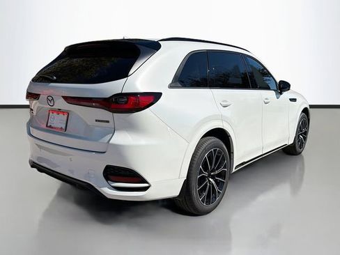 New 2026 MAZDA CX-70 3.3 Turbo S w/ Premium Plus image 3