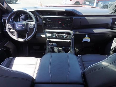 Certified 2024 GMC Sierra 1500 AT4X AWD/4WD image 12
