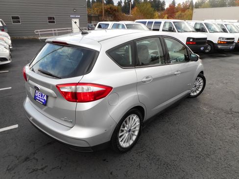 Used 2015 Ford C-MAX SE image 8