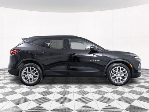 Certified 2023 Chevrolet Blazer LT w/ Sound & Technology Package FWD image 24
