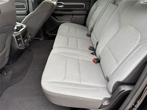 Used 2025 RAM 1500 Big Horn image 21