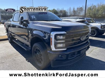 Used 2023 Ford F250 XLT w/ Black Appearance Package