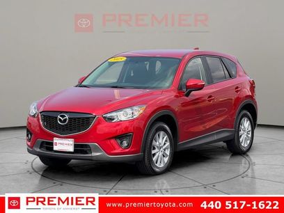 Used 2015 MAZDA CX-5 Touring