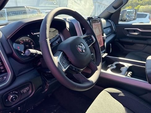 New 2026 RAM 1500 Big Horn image 19