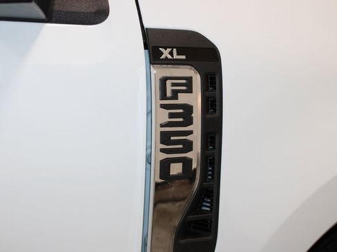 New 2026 Ford F350 XL image 12