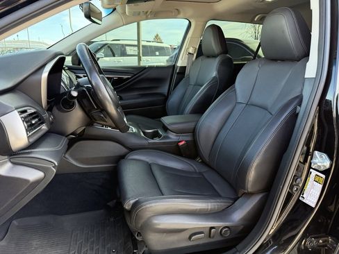 Used 2022 Subaru Outback Limited image 26