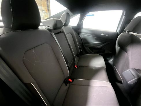 Used 2025 Volkswagen Jetta Sport FWD image 22