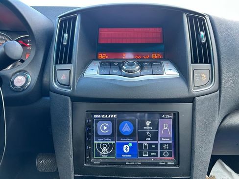 Used 2010 Nissan Maxima 3.5 SV w/ Cold Pkg image 6