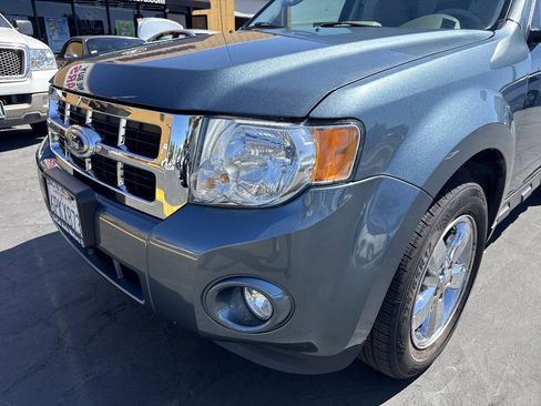 Used 2011 Ford Escape XLT w/ 203A Rapid Spec Order Code image 36