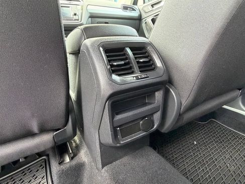 Used 2022 Volkswagen Tiguan S AWD/4WD image 21