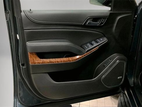 Used 2020 Chevrolet Tahoe Premier image 17