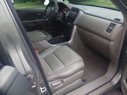Used 2008 Honda Pilot EX-L image 16