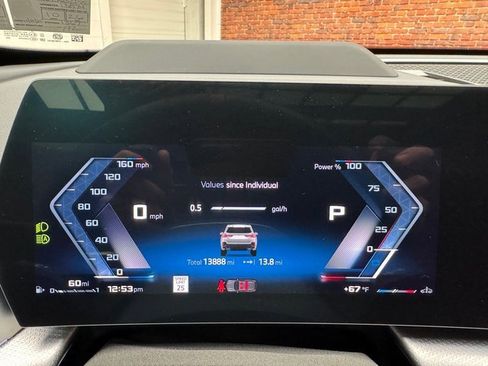 Certified 2025 BMW X1 M35i image 15