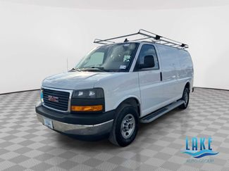 Certified 2022 GMC Savana 2500 w/ Driver Convenience Package video 1