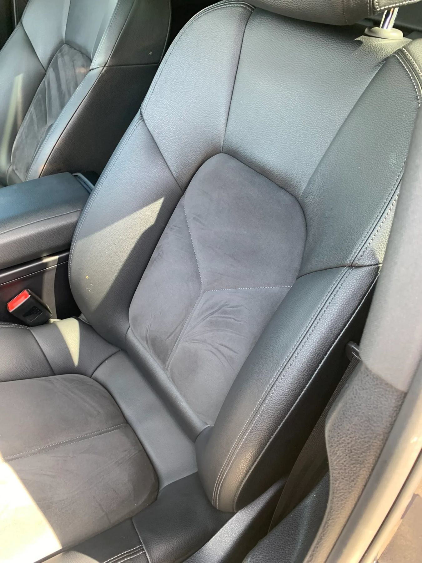 Used 2019 Porsche Macan AWD/4WD image 10