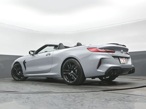 Used 2023 BMW M8 Competition w/ M Carbon Exterior Package image 29