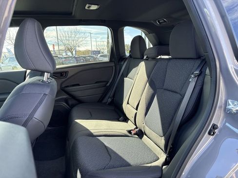 New 2026 Subaru Forester Premium image 24
