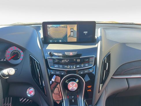 Used 2023 Acura RDX A-Spec image 19