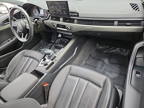 Used 2021 Audi A5 2.0T Premium w/ Convenience Package AWD/4WD image 22