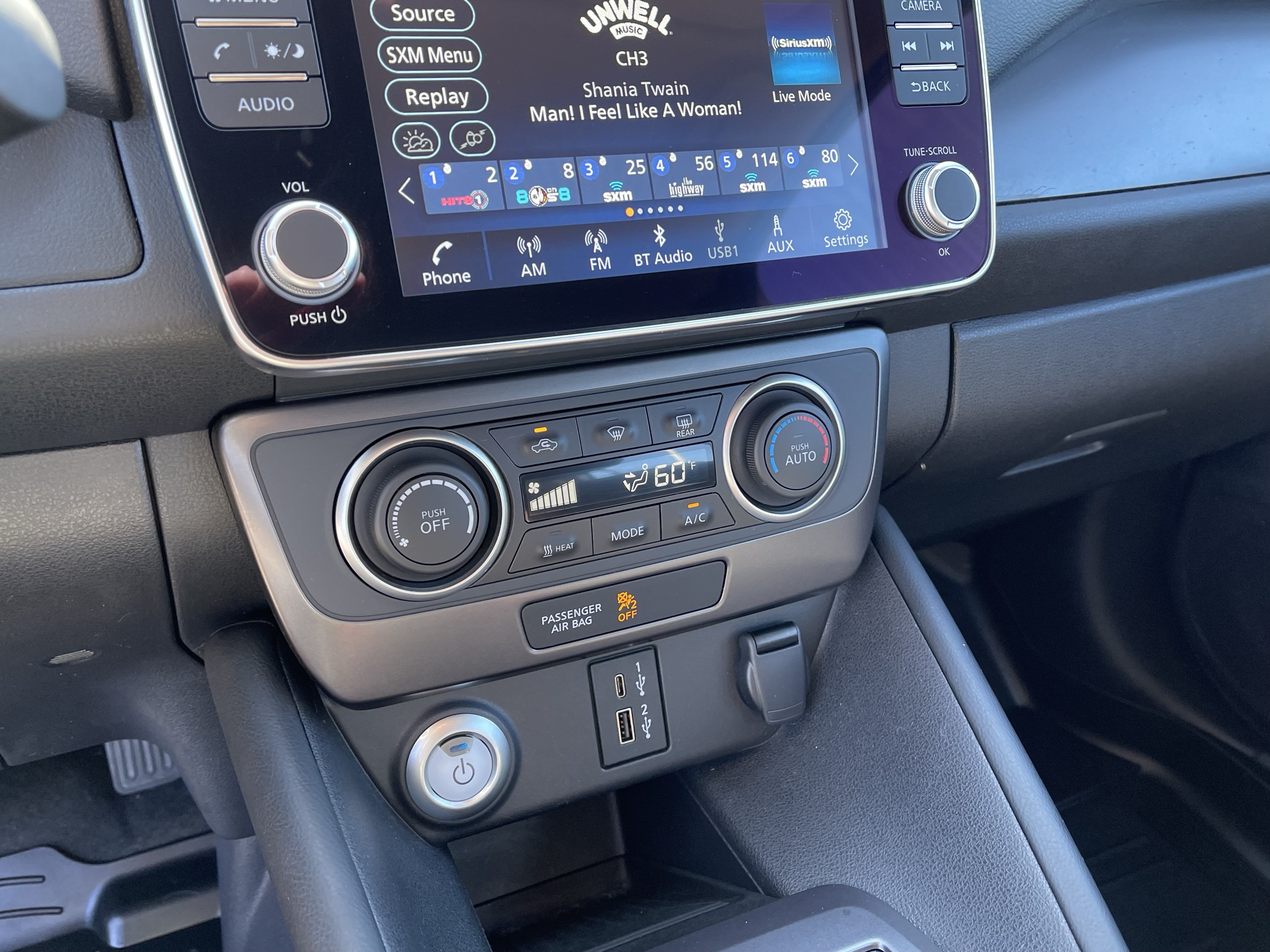 Used 2025 Nissan Leaf S FWD image 23