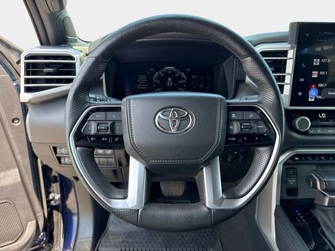 Used 2023 Toyota Tundra Platinum AWD/4WD image 27