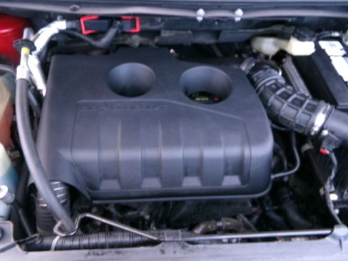 Used 2013 Ford Edge Limited image 50