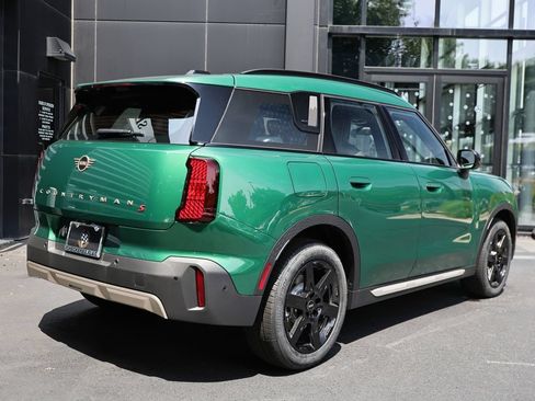 New 2027 MINI Cooper Countryman S AWD/4WD image 7
