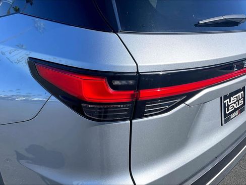 Used 2024 Lexus TX 350 FWD w/ Technology Package image 28