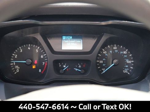 Used 2017 Ford Transit 350 XLT image 22