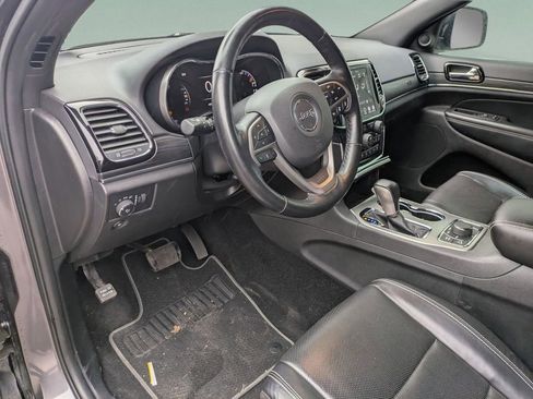 Certified 2021 Jeep Grand Cherokee Limited w/ Quick Order Package 28K 80th image 22