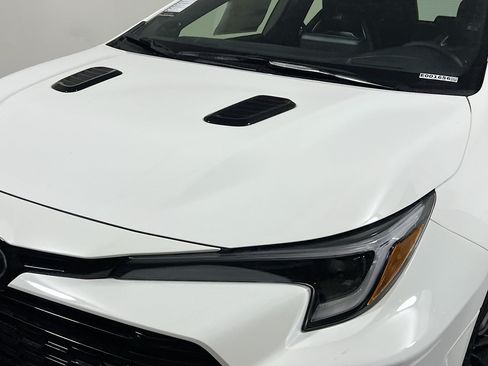 New 2026 Toyota Corolla GR AWD/4WD image 11