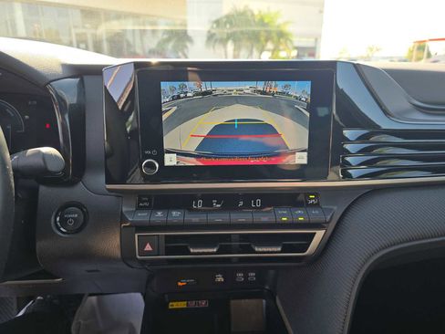 Certified 2025 Toyota Camry SE FWD image 28