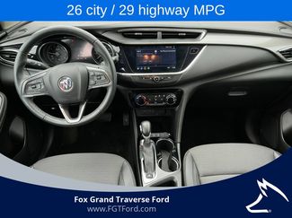 Used 2023 Buick Encore GX Preferred w/ Cold Weather Comfort Package AWD/4WD video 2