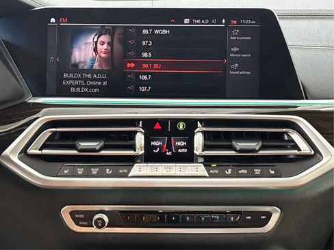 Used 2021 BMW X5 xDrive40i w/ Convenience Package image 19